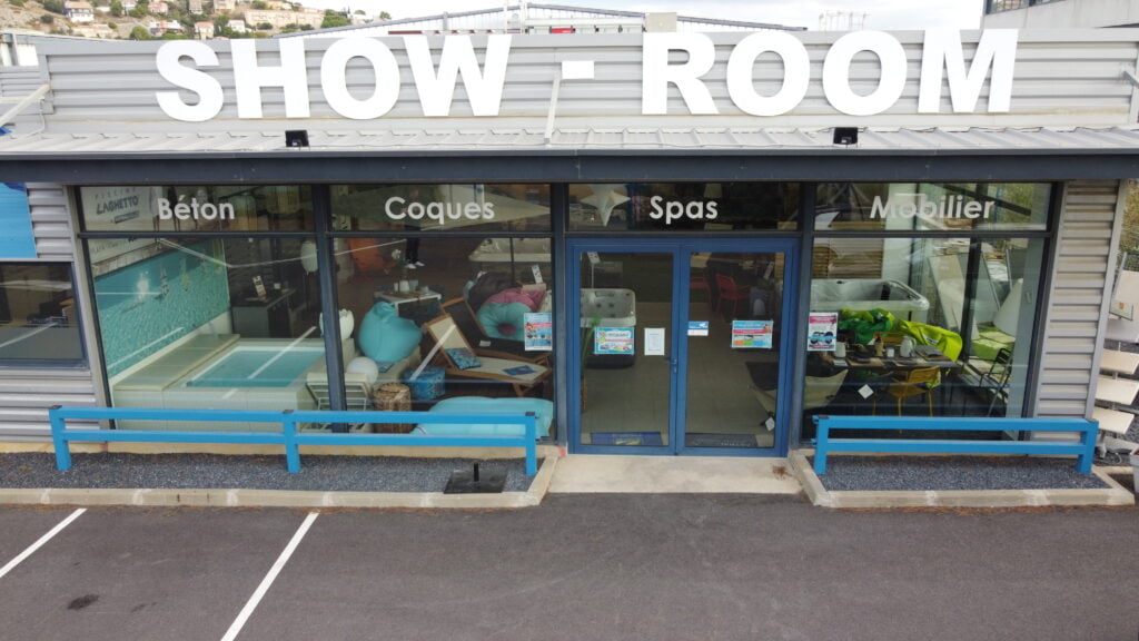 Vente de SPA à Narbonne