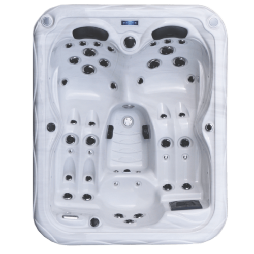 SPA 3 places Frigula