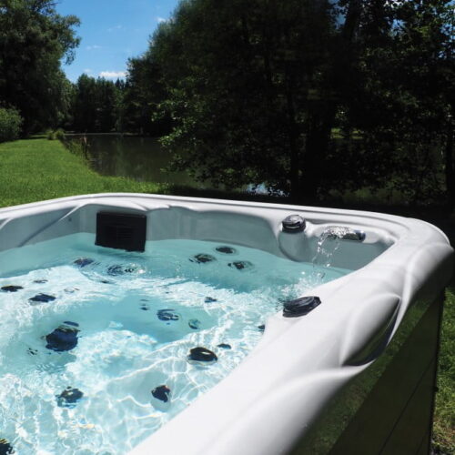 SPA 3 places Frigula