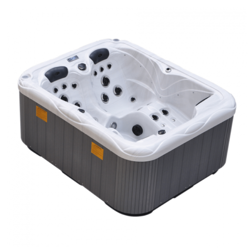 SPA 3 places Frigula