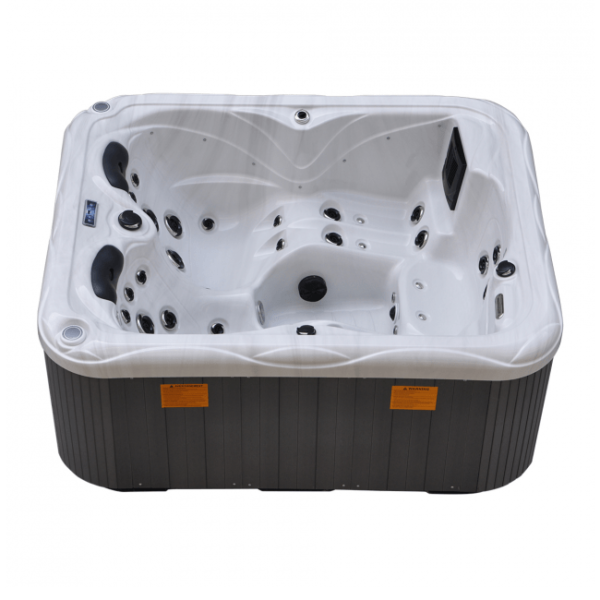 SPA 3 places Frigula