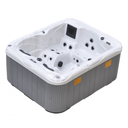 SPA 3 places Frigula
