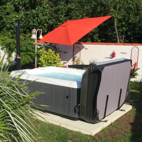 SPA 3 places Tampico