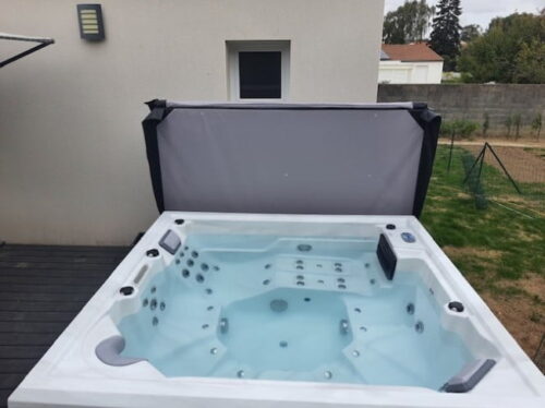 SPA 6 places BeSpa Marbella