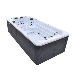 SPA de nage monozone BeSpa Jade