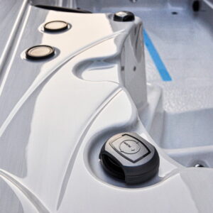 SPA de nage monozone BeSpa Jade