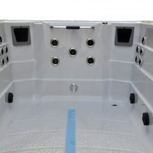 SPA de nage monozone BeSpa Jade
