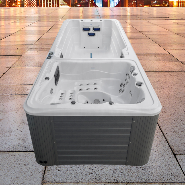 SPA de nage BeSpa Evora