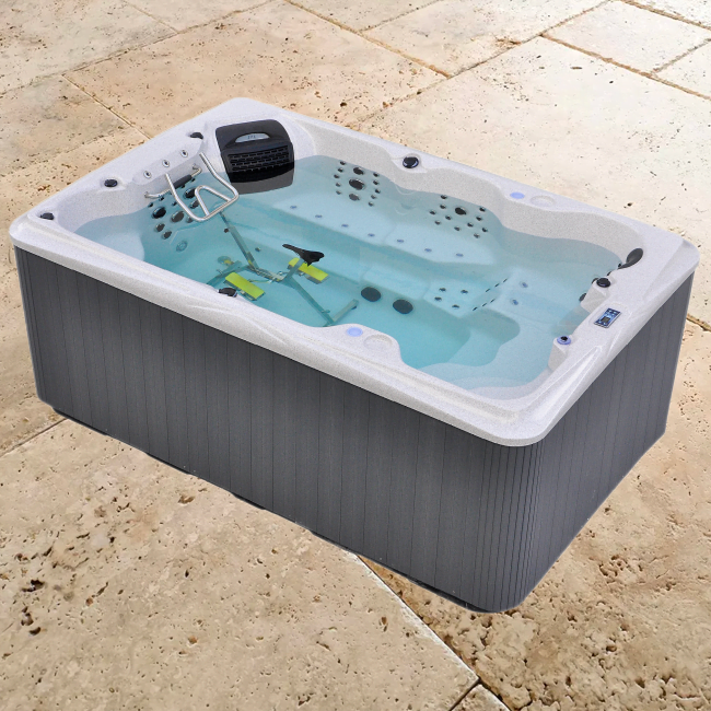 SPA de nage BeSpa Honduras