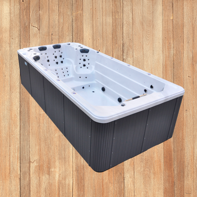 SPA de nage BeSpa Jade
