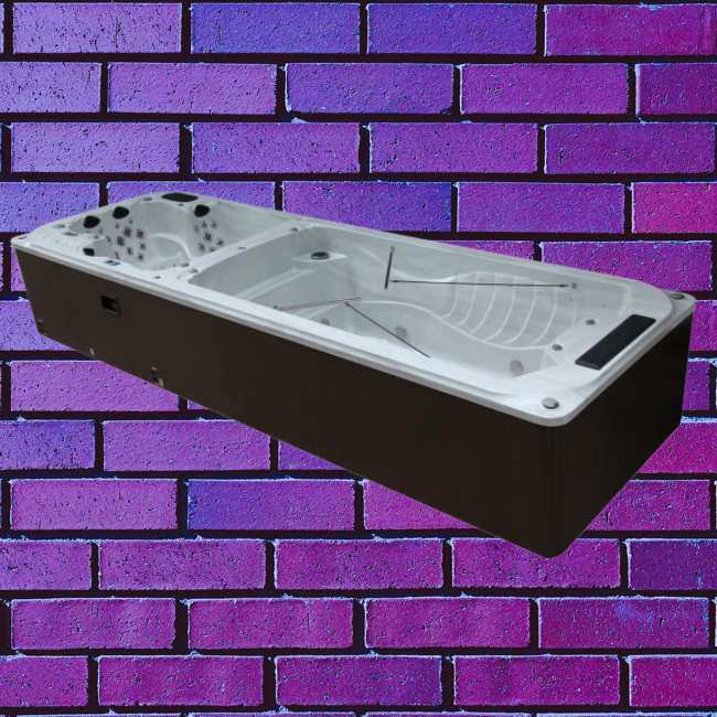 SPA de nage BeSpa Manille