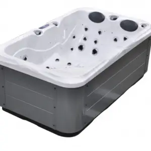 SPA 3 places Saria