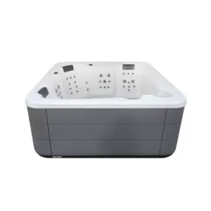 SPA Baia AstralPool 5 places