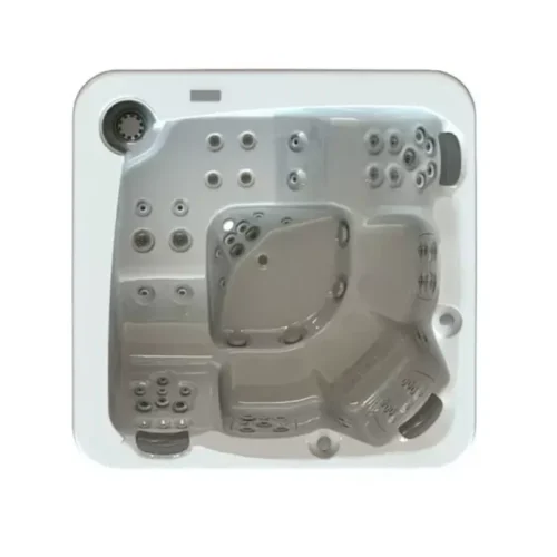 SPA Baia AstralPool 5 places