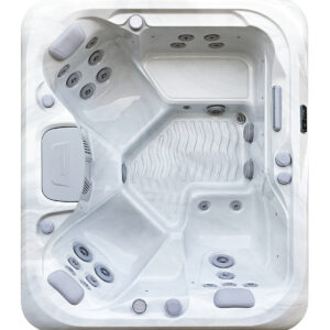 SPA Aquasolus Brook 4 places
