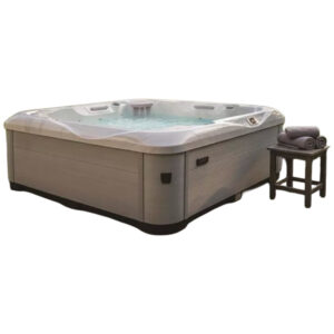 SPA Aquasolus Sierra 3 places